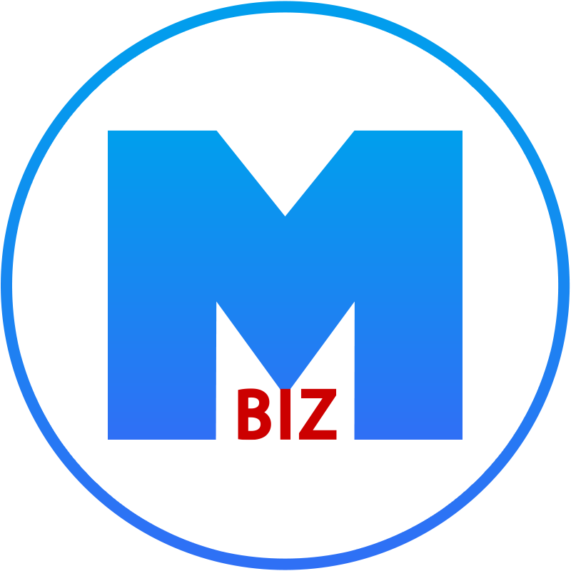 Msian.biz logo