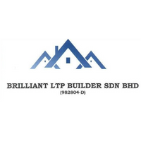 BRILLIANT LTP BUILDER  logo