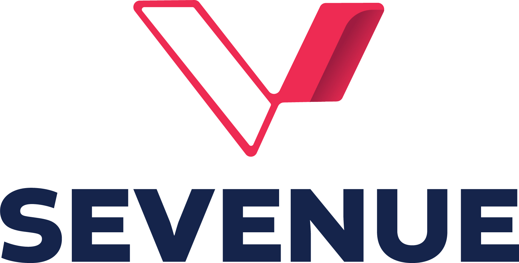 Sevenue logo