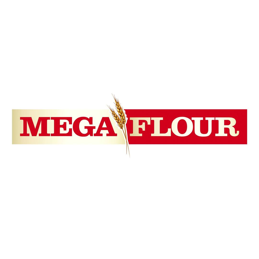 Mega Flour Sdn Bhd logo