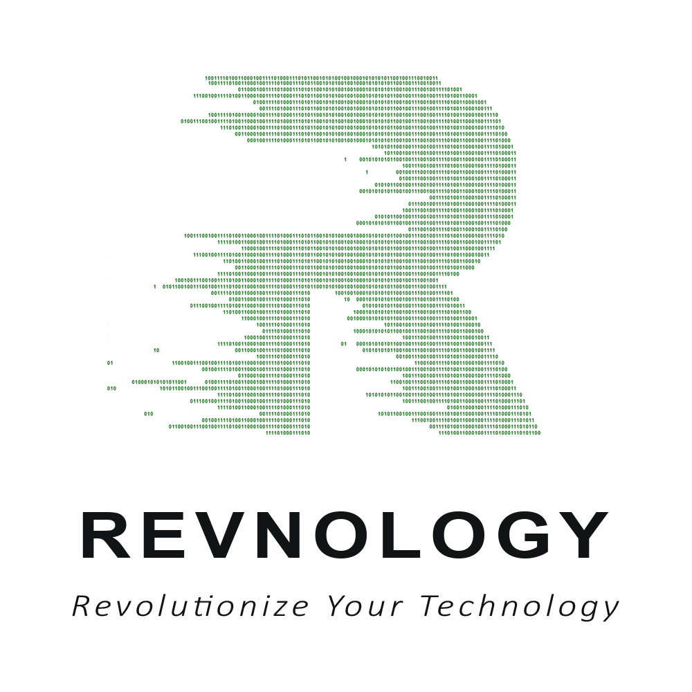 Revnology Group (M) Sdn Bhd logo