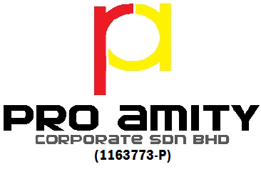 PRO AMITY CORPORATE SDN BHD logo