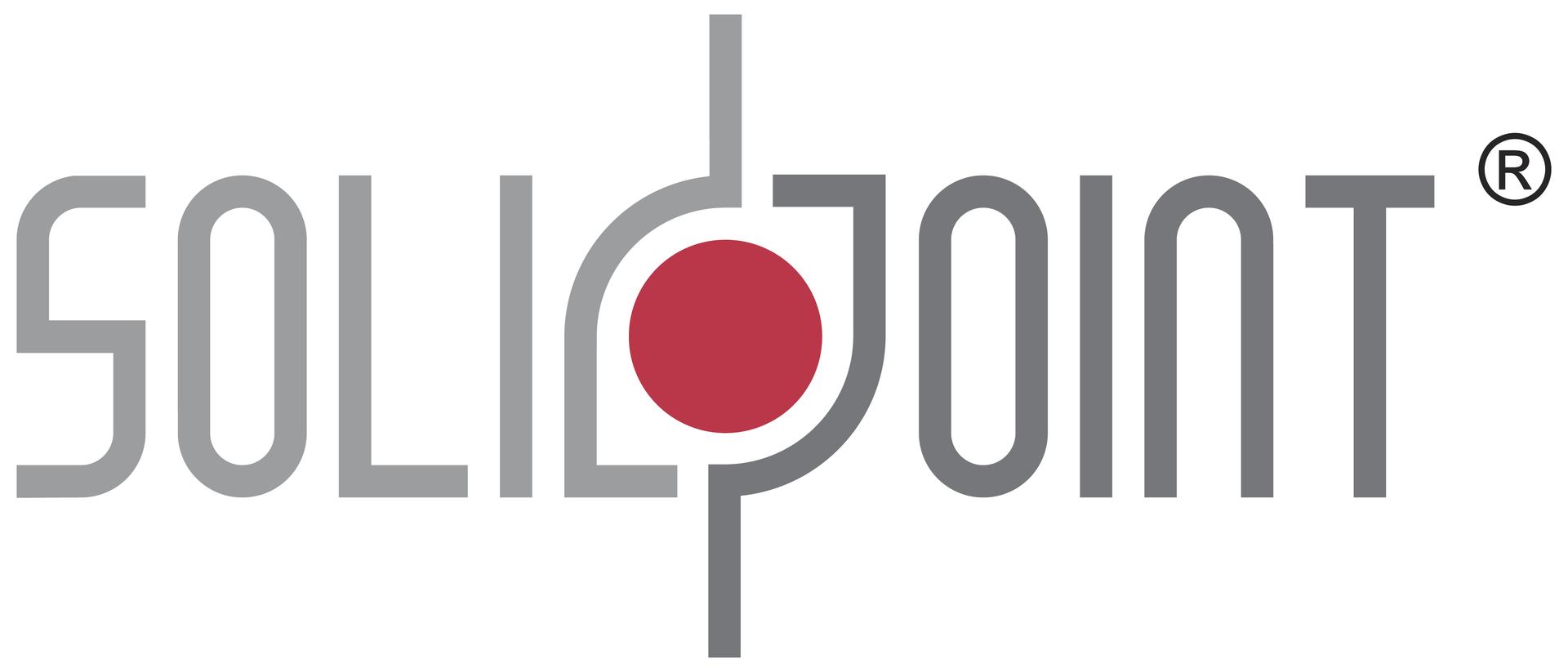 SOLID POINT PRECISION MANUFACTURING SDN BHD  logo
