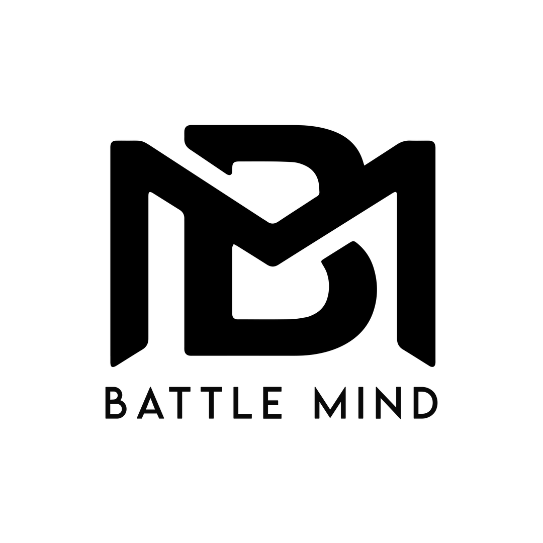 Battle Mind Creative Sdn. Bhd. logo