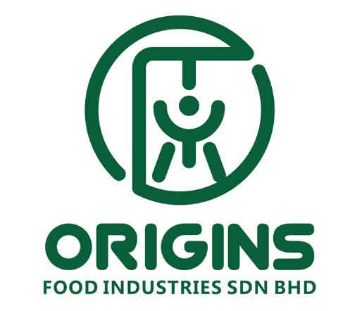 ORIGINS FOOD INDUSTRIES SDN BHD logo