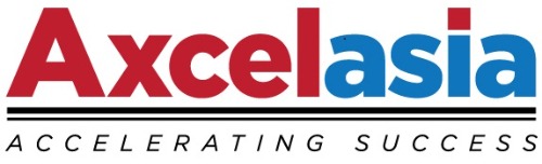 AXCELASIA GROUP logo