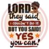 Afro Melanin Popping God Quotes 1