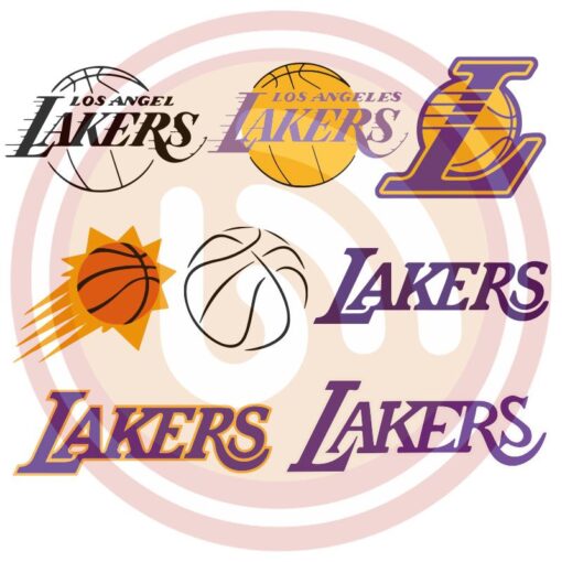 Lakers 1