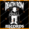 Ripple Junction Death Row Records SVG TD2108209