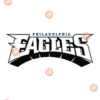 Philadelphia eagles team logo svg SP28082020