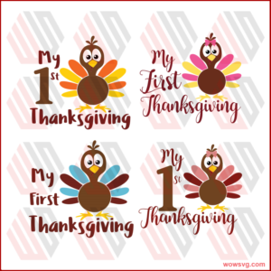 Thanksgiving Svg, Bundle, Thanksgiving, Cricut File, Fall Svg,