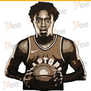 OG Anunoby Png, Sport Svg, Anunoby Png, Og Anunoby Png, Anunoby