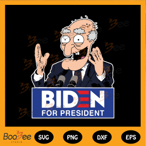 Biden for president svg, Joe Biden 2020 Svg, Us President Svg,