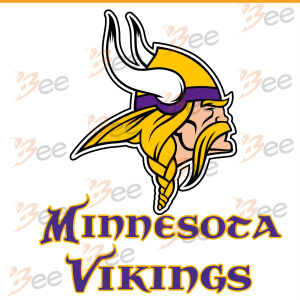 Minnesota Vikings Svg, Sport Svg, Minnesota Vikings Svg, Vikings