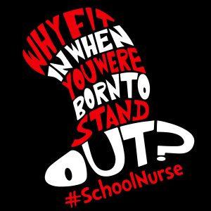 School Nurse mockup