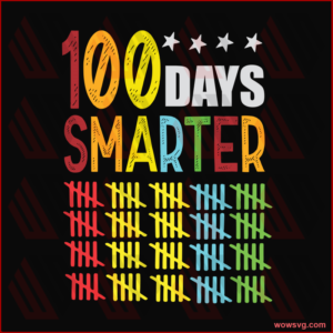 100 days smarter,Happy 100th day of school,100th day of school