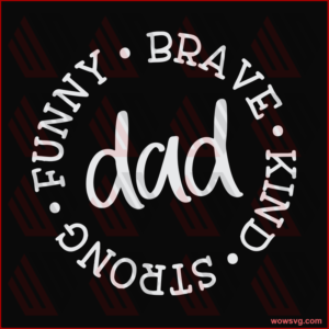 Family Svg,Fathers Day Party Svg, Dad Life Svg, Dad Gift, Fathers Day