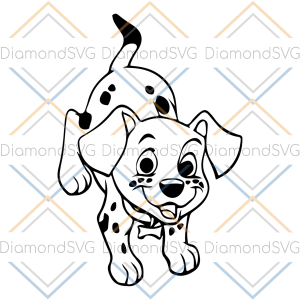 101 dalmatians svg free best disney svg files puppy svg