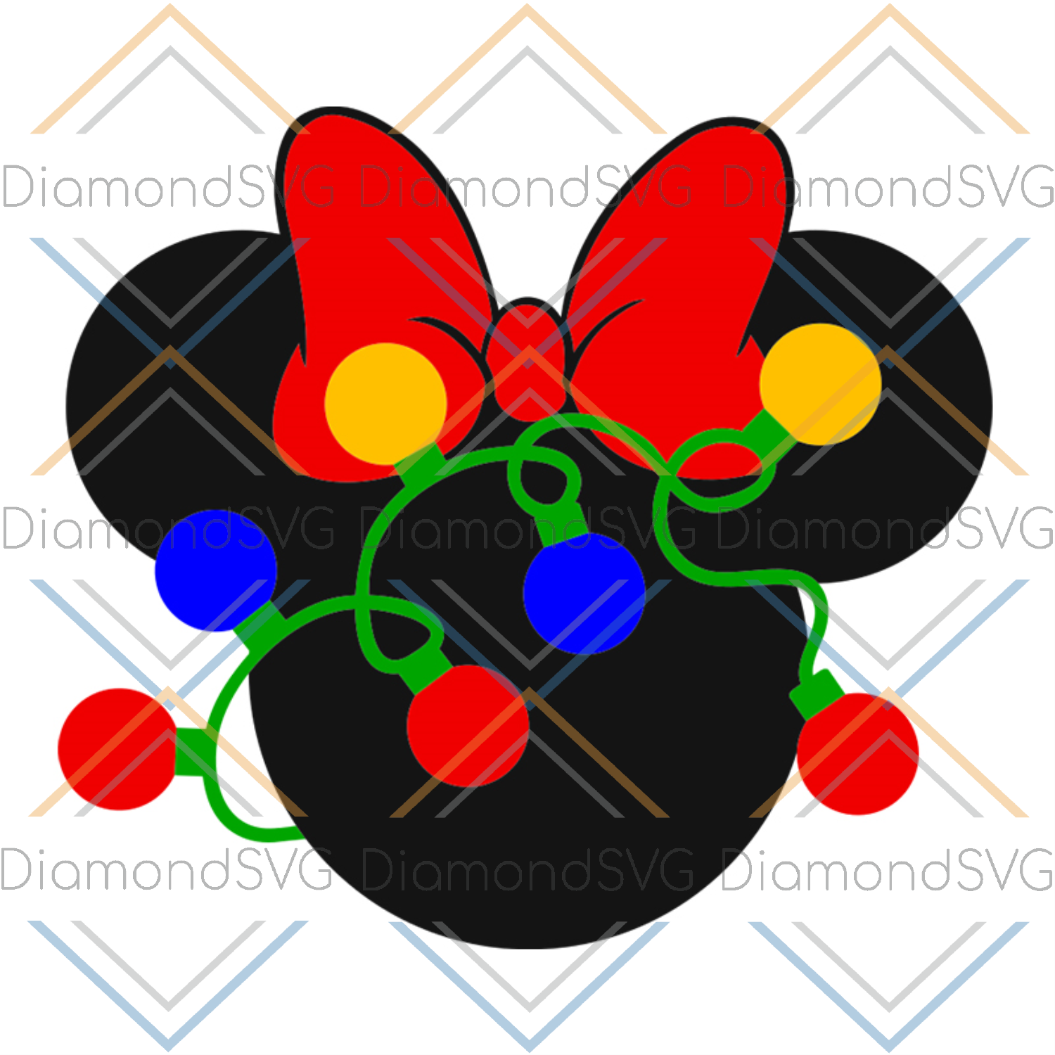 Disney mickey head SVG Files For Silhouette, Files For Cricut, SVG,