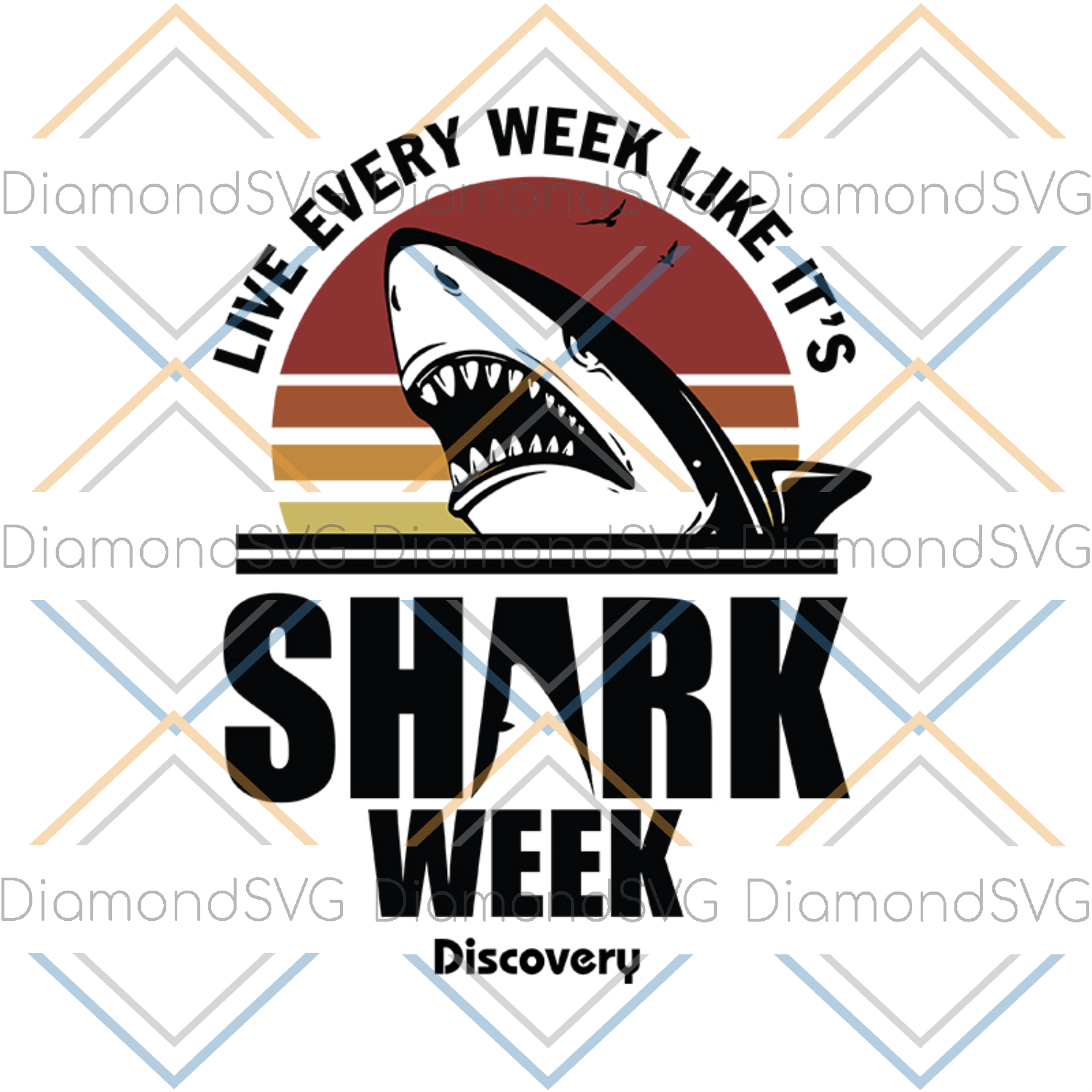 live-every-week-like-it-s-shark-week-svg-files-for-silhouette-files