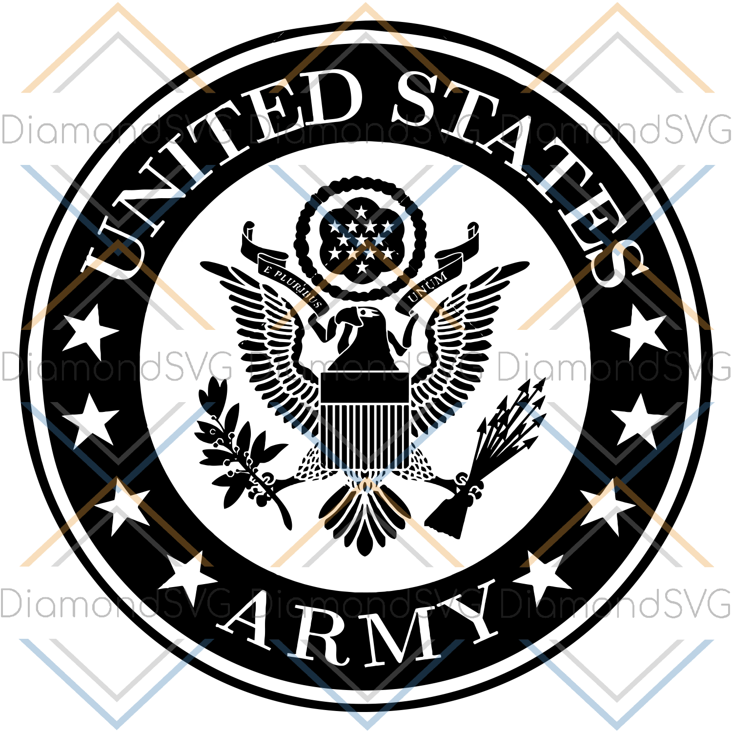 United States Army Svg, Trending Svg, United States Army Svg, United