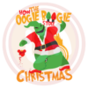 How the oogie boogie stole christmas svg crm o