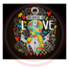 Anchored in love autism awareness anchored svg au