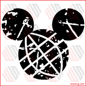 Disney Epcot Svg, Halloween Svg, Mickey Mouse Svg, Grunge svg, Minnie