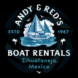 Andy And Reds Svg, Vehicle Svg, Boat Rentals Svg, 1967 Svg, Mexico