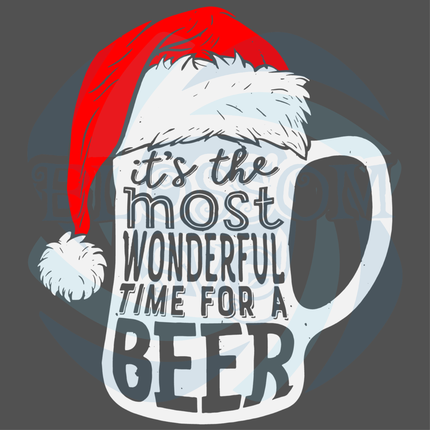 Purrry Christmas Svg xmas beery christmas png christmas svg christmas party merry christmas svg funny christmas svg christmas beer