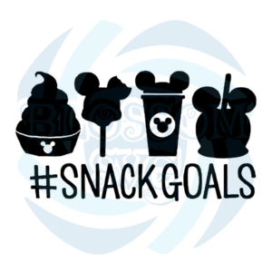 Disney Snack Goals Svg, Disney Svg, Snack Goals Svg, Disney Snack Svg, Mickey Svg, Mickey Mouse Svg, Disney Mickey Svg, Snack Svg, Walt Disney Svg, Disneyland Svg, Disney Movie Svg