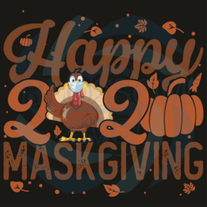 Happy 2020 Maskgiving Svg Thanksgiving Svg
