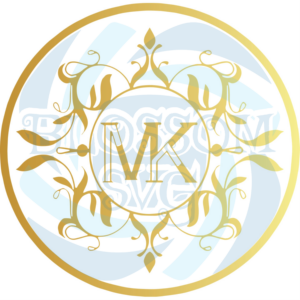 MK Logo Svg, Trending Svg, MK Svg, Custom Logo Svg, Logo Svg,