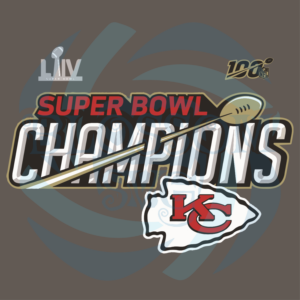 Super Bowl Champions Kansas City Svg, Sport Svg, Kansas City Svg,