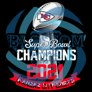 Super Bowl Champion 2021 Kansas City Chiefs Svg, Sport Svg, Kansas