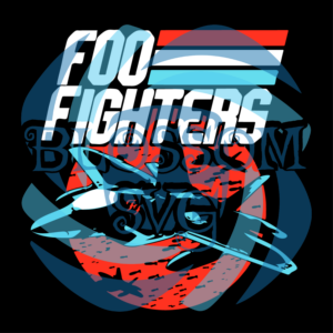 Foo Fighters Svg, Trending Svg, Fighter Jet Svg, UFO Svg, Fighter