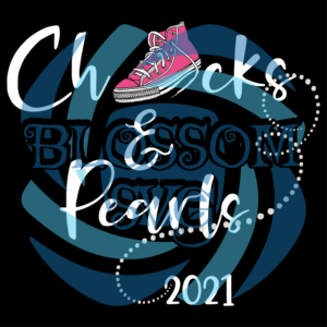 Chuck And Pearls 2021 Svg, Trending Svg, Chucks and Pearls Svg, Madam