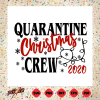 Quarantine Christmas Crew