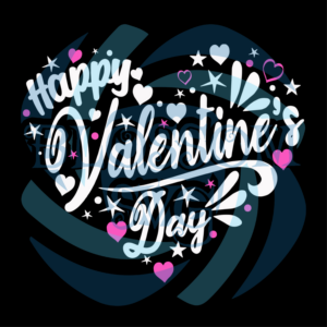 Happy Valentine s Day Svg SVG100122017