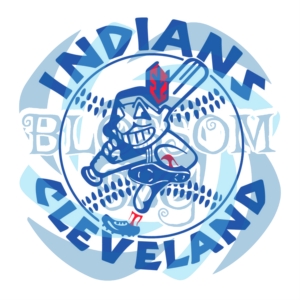 Indians Cleveland Guardians Svg SVG030122023