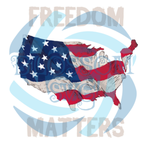 Freedom Matters Svg SVG060122025