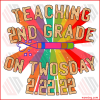 Teaching 2nd Grade On Twosday 2 22 22 22nd Svg SVG100122011
