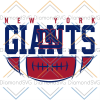 New York Giants svg SVG291221048