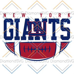 New York Giants Svg Cricut Explore , Sport Svg Cricut Explore