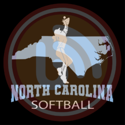 North Carolina Digital Download File, Sport Digital Download File
