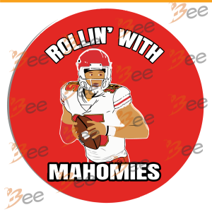 Rolling With Mahomies Chiefs Svg SP0102029 1