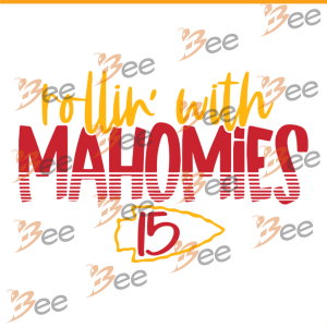 Rolling With Mahomies Svg SP210610HL48 1