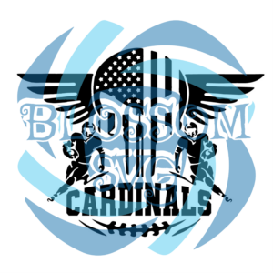Arizona Cardinals Logo Digital Vector Files, Sport Svg, NFL Svg