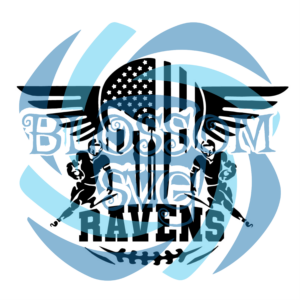 Baltimore Ravens Logo Digital Vector Files, Sport Svg, NFL Svg
