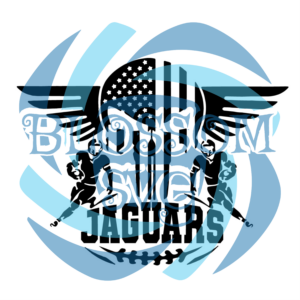 Jacksonville Jaguars Logo Digital Vector Files, Sport Svg, NFL Svg
